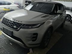 Land Rover Range Rover Evoque L 249PS R-Dynamic SELuxury Edition - ფოტო 1