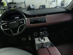 Land Rover Range Rover Evoque L 249PS R-Dynamic SELuxury Edition - ფოტო 16