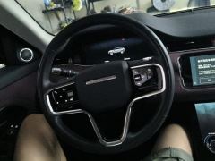 Land Rover Range Rover Evoque L 249PS R-Dynamic SELuxury Edition - ფოტო 18