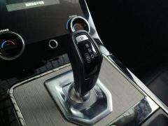 Land Rover Range Rover Evoque L 249PS R-Dynamic SELuxury Edition - ფოტო 19