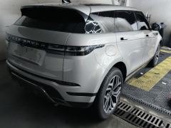 Land Rover Range Rover Evoque L 249PS R-Dynamic SELuxury Edition - ფოტო 2