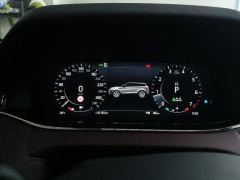 Land Rover Range Rover Evoque L 249PS R-Dynamic SELuxury Edition - ფოტო 20