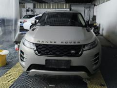 Land Rover Range Rover Evoque L 249PS R-Dynamic SELuxury Edition - ფოტო 3