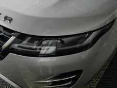 Land Rover Range Rover Evoque L 249PS R-Dynamic SELuxury Edition - ფოტო 4