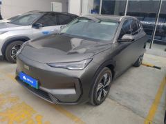 Geely Galaxy E5 530km Starship Edition - ფოტო 1