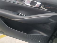 Geely Galaxy E5 530km Starship Edition - ფოტო 12