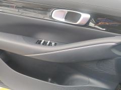 Geely Galaxy E5 530km Starship Edition - ფოტო 14