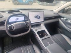 Geely Galaxy E5 530km Starship Edition - ფოტო 16