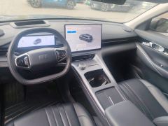Geely Galaxy E5 530km Starship Edition - ფოტო 17