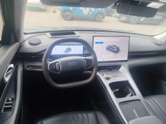 Geely Galaxy E5 530km Starship Edition - ფოტო 18