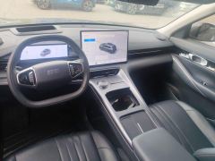 Geely Galaxy E5 530km Starship Edition - ფოტო 19