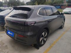 Geely Galaxy E5 530km Starship Edition - ფოტო 2