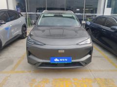Geely Galaxy E5 530km Starship Edition - ფოტო 3