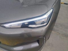 Geely Galaxy E5 530km Starship Edition - ფოტო 4