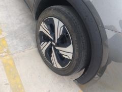 Geely Galaxy E5 530km Starship Edition - ფოტო 6