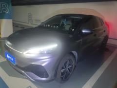 BYD Yuan PLUS Champion Edition 510km Leading Edition - ფოტო 1