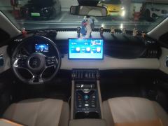 BYD Yuan PLUS Champion Edition 510km Leading Edition - ფოტო 16