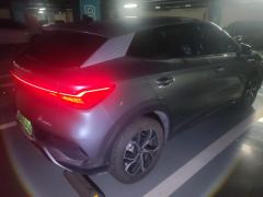 BYD Yuan PLUS Champion Edition 510km Leading Edition - ფოტო 2