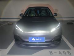 BYD Yuan PLUS Champion Edition 510km Leading Edition - ფოტო 3