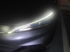 BYD Yuan PLUS Champion Edition 510km Leading Edition - ფოტო 4