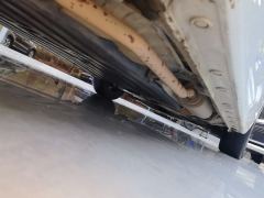 Honda Fit 1.5L Edition - ფოტო 10