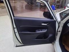 Honda Fit 1.5L Edition - ფოტო 12