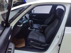 Honda Fit 1.5L Edition - ფოტო 14