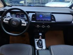 Honda Fit 1.5L Edition - ფოტო 16
