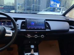 Honda Fit 1.5L Edition - ფოტო 17