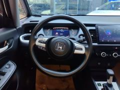Honda Fit 1.5L Edition - ფოტო 18