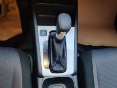 Honda Fit 1.5L Edition - ფოტო 19