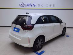 Honda Fit 1.5L Edition - ფოტო 2