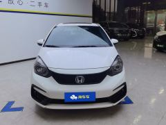 Honda Fit 1.5L Edition - ფოტო 3
