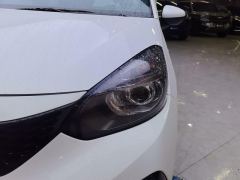 Honda Fit 1.5L Edition - ფოტო 4