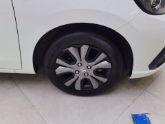 Honda Fit 1.5L Edition - ფოტო 6