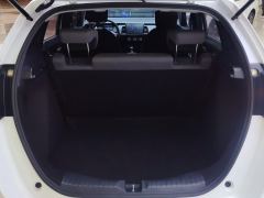 Honda Fit 1.5L Edition - ფოტო 7
