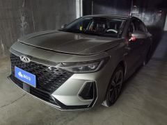 Chery Arrizo 8 1.6T - ფოტო 1