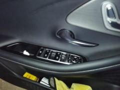 Chery Arrizo 8 1.6T - ფოტო 13