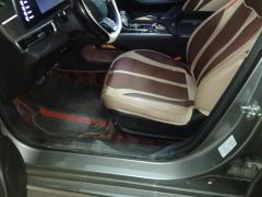 Chery Arrizo 8 1.6T - ფოტო 14