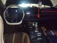 Chery Arrizo 8 1.6T - ფოტო 16
