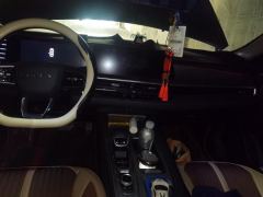Chery Arrizo 8 1.6T - ფოტო 17