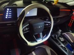 Chery Arrizo 8 1.6T - ფოტო 18