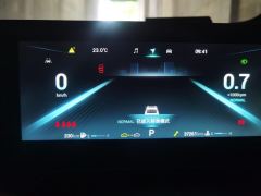 Chery Arrizo 8 1.6T - ფოტო 20