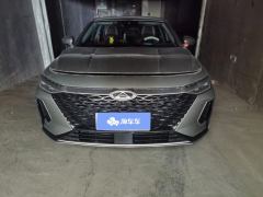 Chery Arrizo 8 1.6T - ფოტო 3