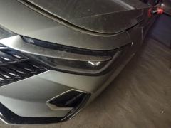 Chery Arrizo 8 1.6T - ფოტო 4