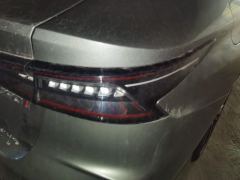Chery Arrizo 8 1.6T - ფოტო 5