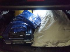 Chery Arrizo 8 1.6T - ფოტო 7
