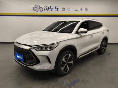 BYD Song PLUS DM-i 1.5L 2WD Version - ფოტო 1