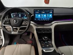 BYD Song PLUS DM-i 1.5L 2WD Version - ფოტო 16