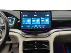 BYD Song PLUS DM-i 1.5L 2WD Version - ფოტო 17